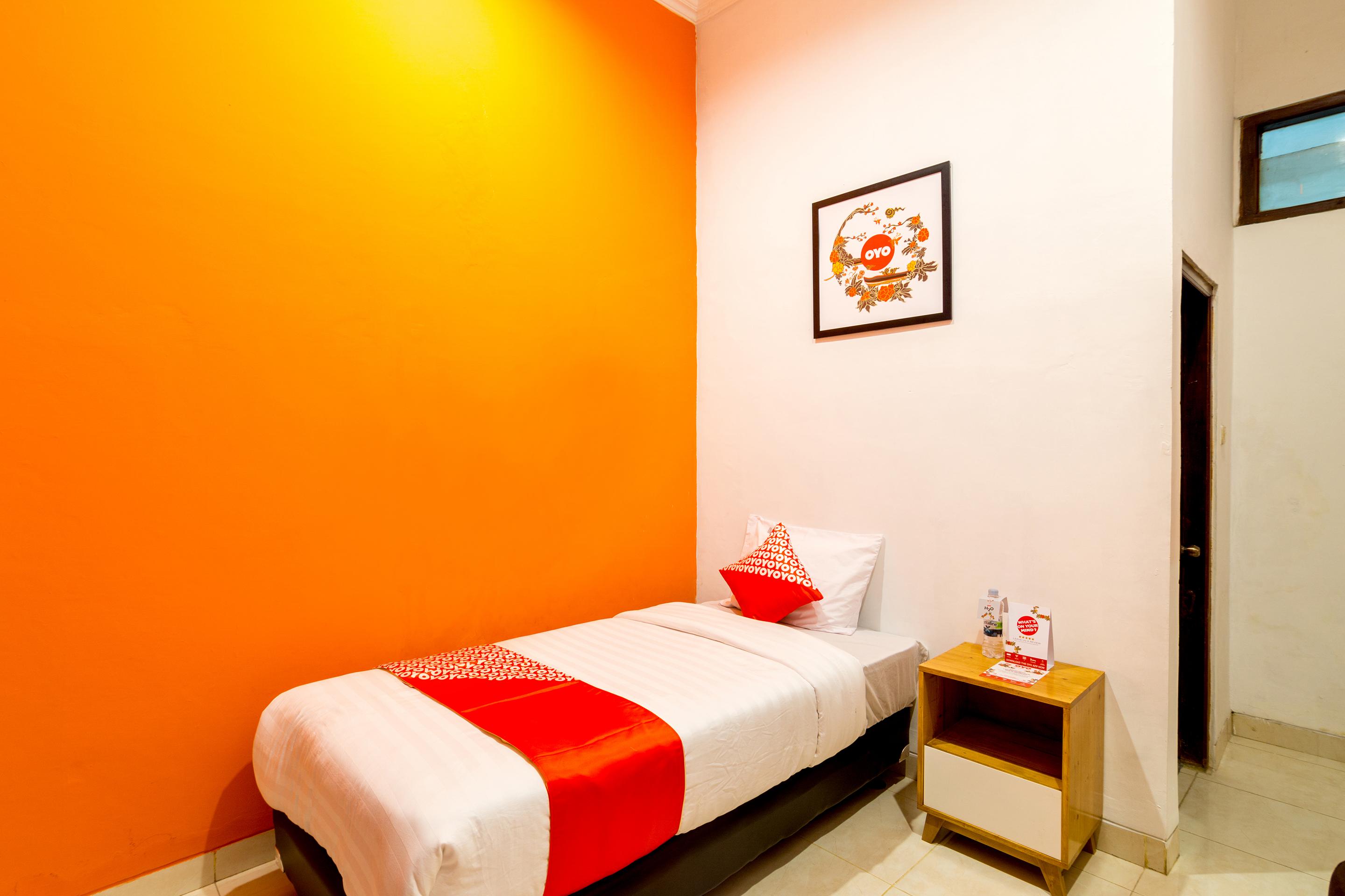 Oyo 1309 Hotel Shafira Syariah Yogyakarta Luaran gambar