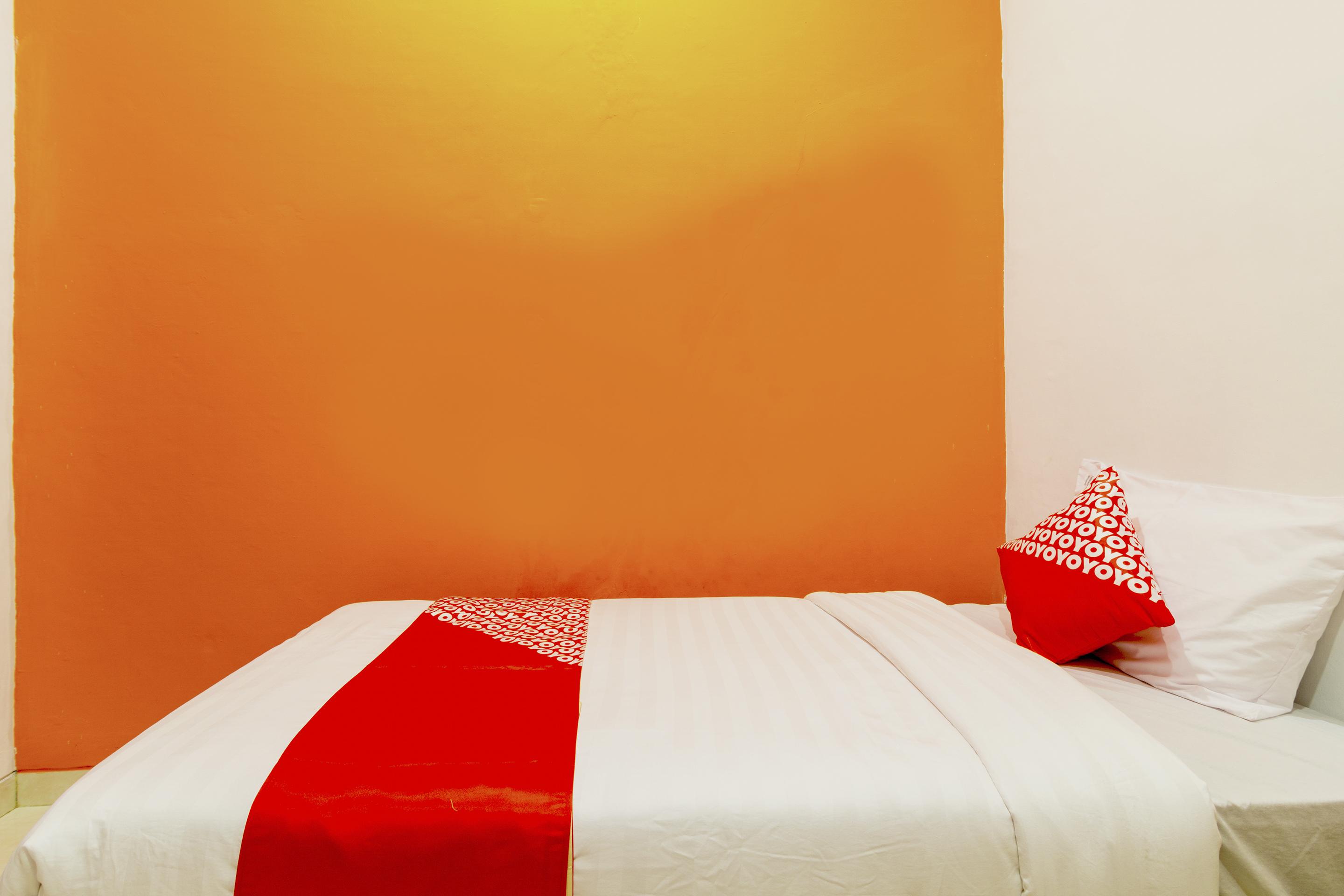 Oyo 1309 Hotel Shafira Syariah Yogyakarta Luaran gambar