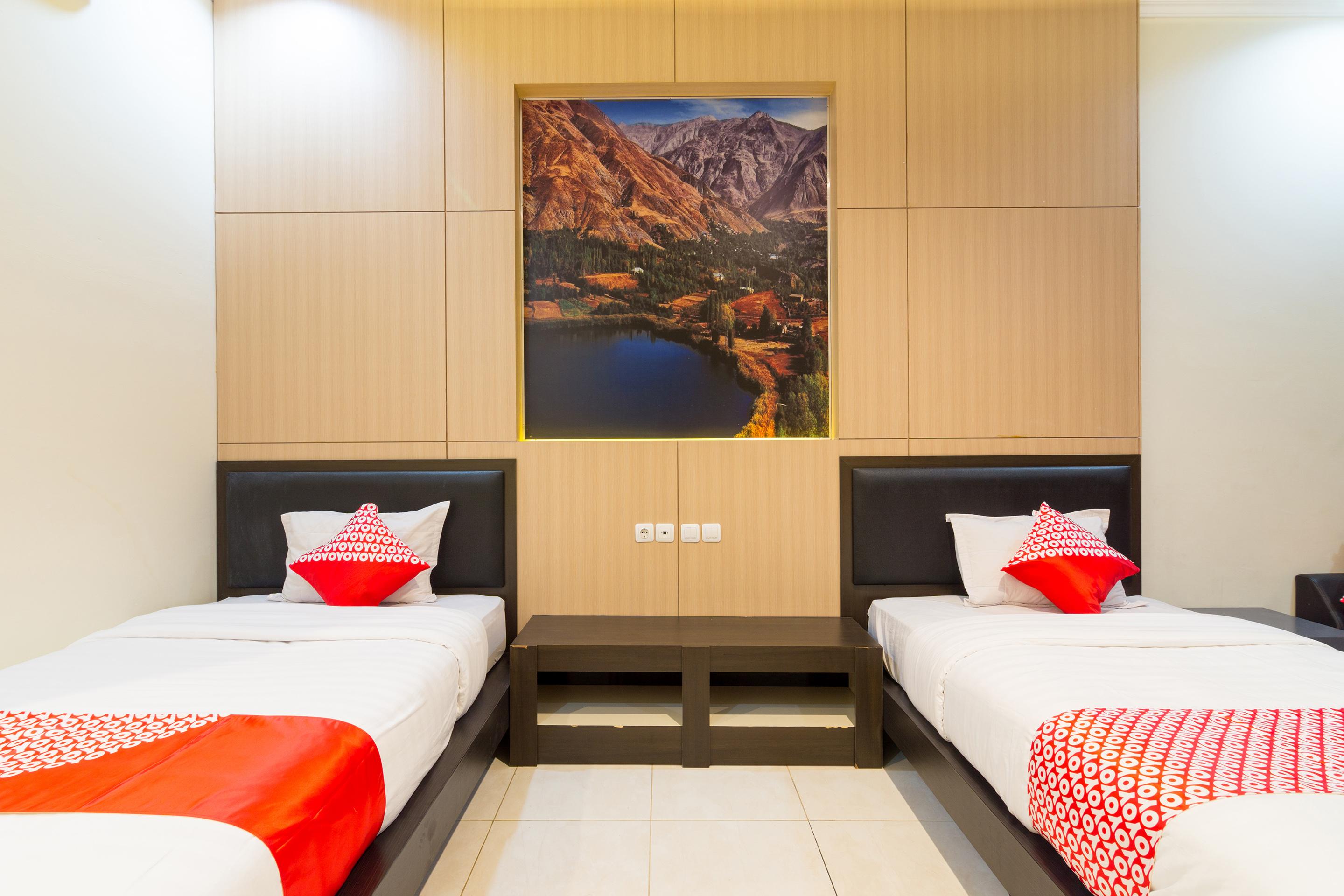 Oyo 1309 Hotel Shafira Syariah Yogyakarta Luaran gambar