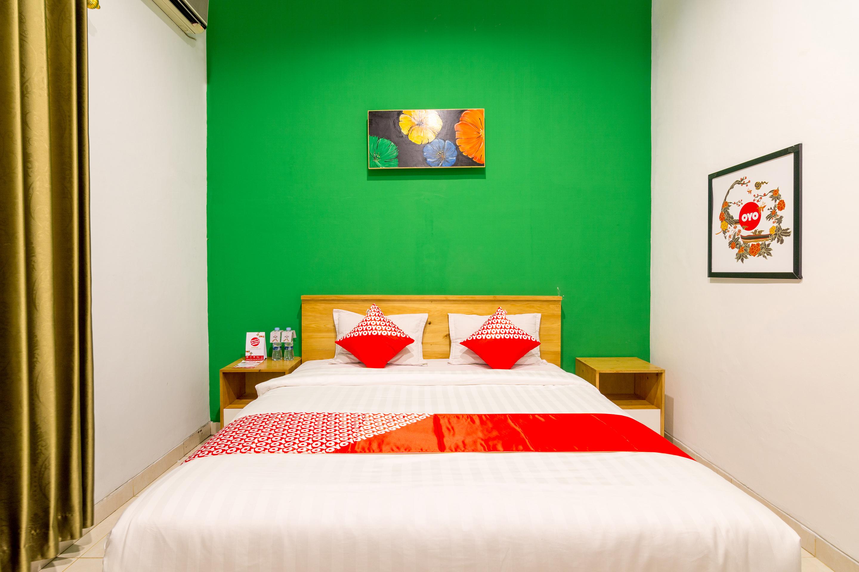 Oyo 1309 Hotel Shafira Syariah Yogyakarta Luaran gambar