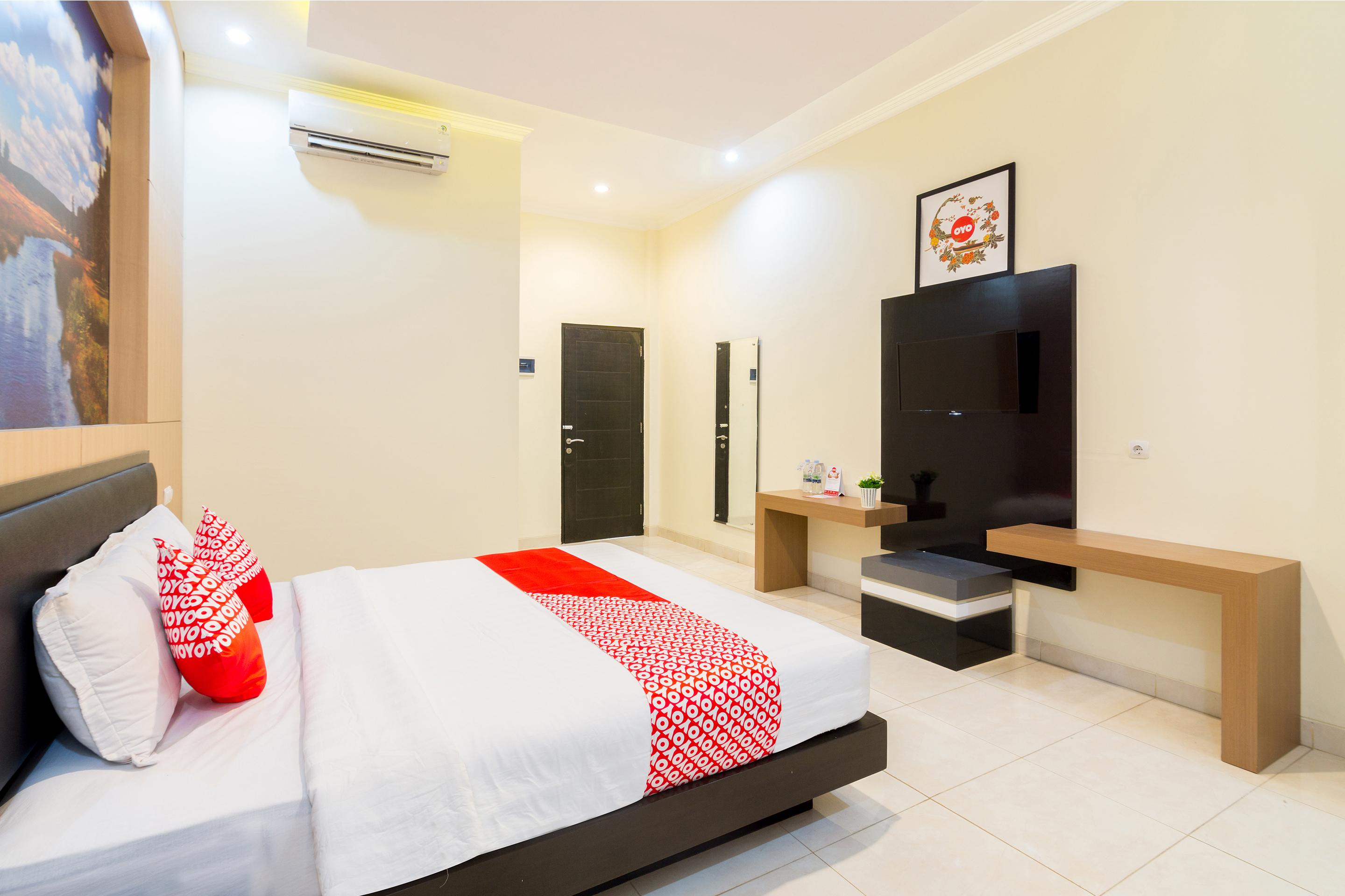 Oyo 1309 Hotel Shafira Syariah Yogyakarta Luaran gambar