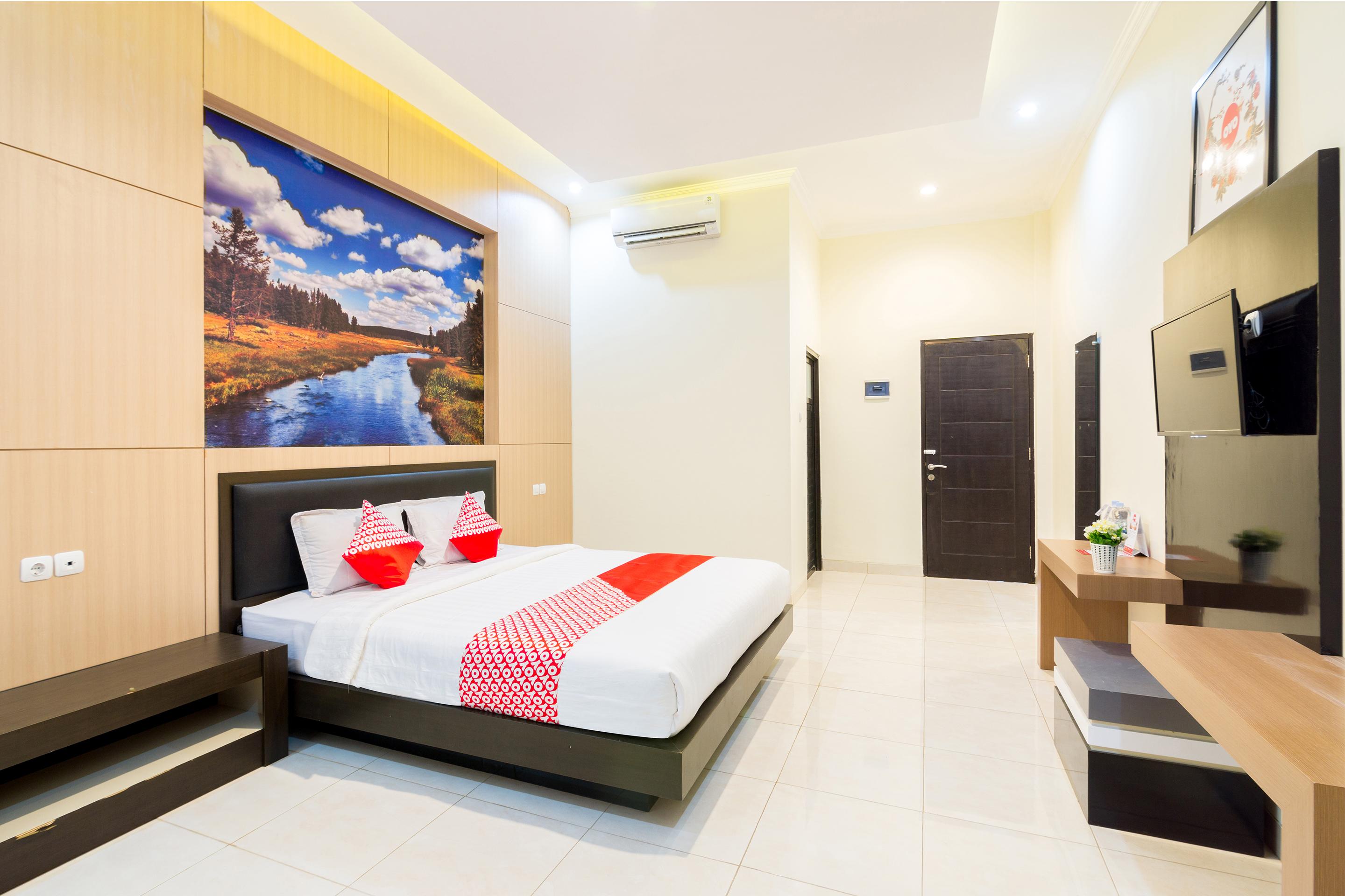 Oyo 1309 Hotel Shafira Syariah Yogyakarta Luaran gambar