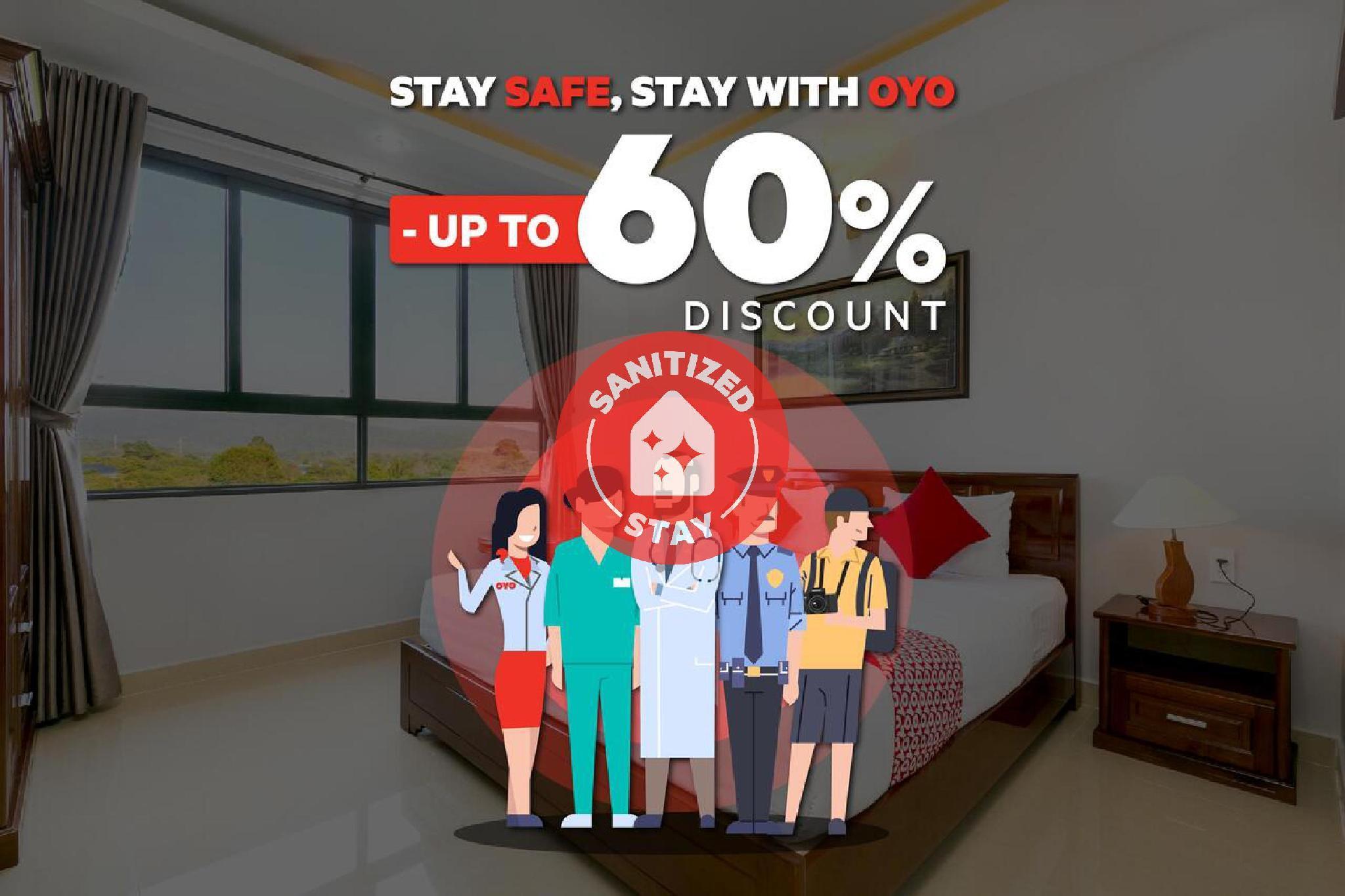 Oyo 1309 Hotel Shafira Syariah Yogyakarta Luaran gambar
